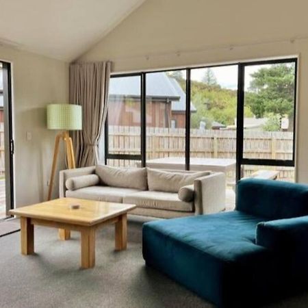 Dumblane View Villa Hanmer Springs Ngoại thất bức ảnh